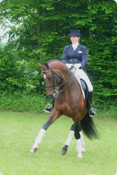 Kasimir TSF v. Ivernel a.d. Karissima v. Charly Chaplin